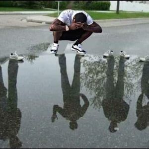 Meet your Posher, Amine